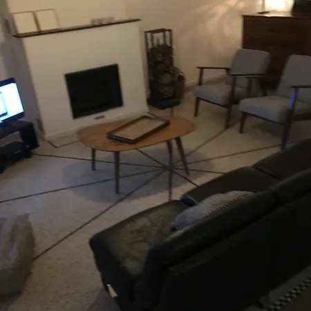 Apartment Sauveniere 1