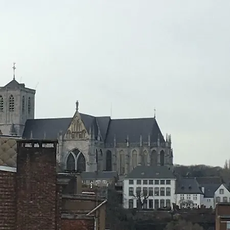Sauveniere 1 * Liege
